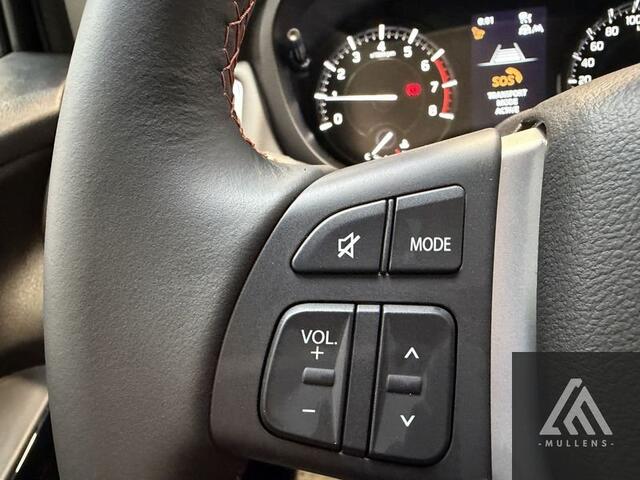 Suzuki SX4 S-CROSS TSUKI 2WD MY25