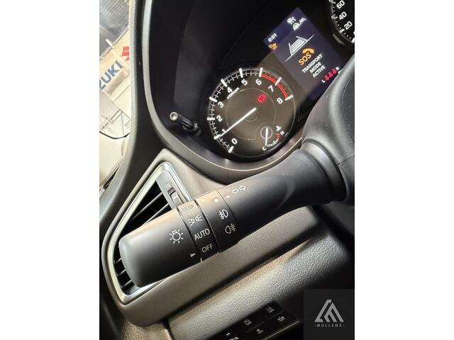 Suzuki SX4 S-CROSS TSUKI 2WD MY25