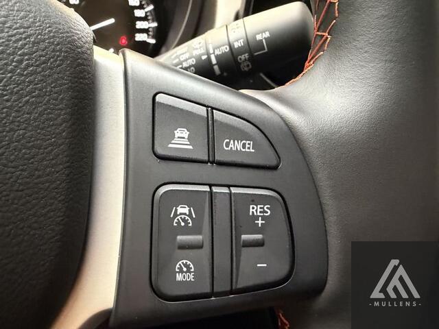 Suzuki SX4 S-CROSS TSUKI 2WD MY25