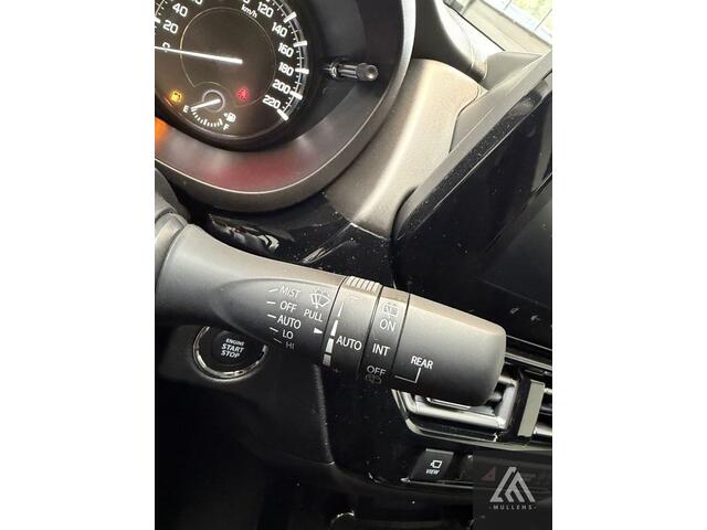 Suzuki SX4 S-CROSS TSUKI 2WD MY25