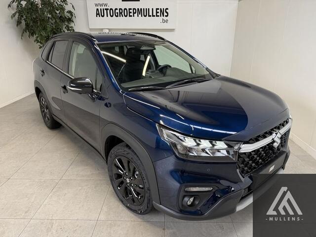 Suzuki SX4 S-CROSS TSUKI 2WD MY25