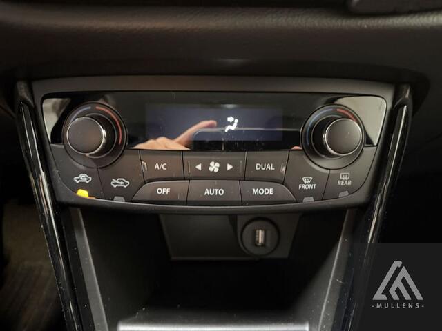 Suzuki SX4 S-CROSS TSUKI 2WD MY25