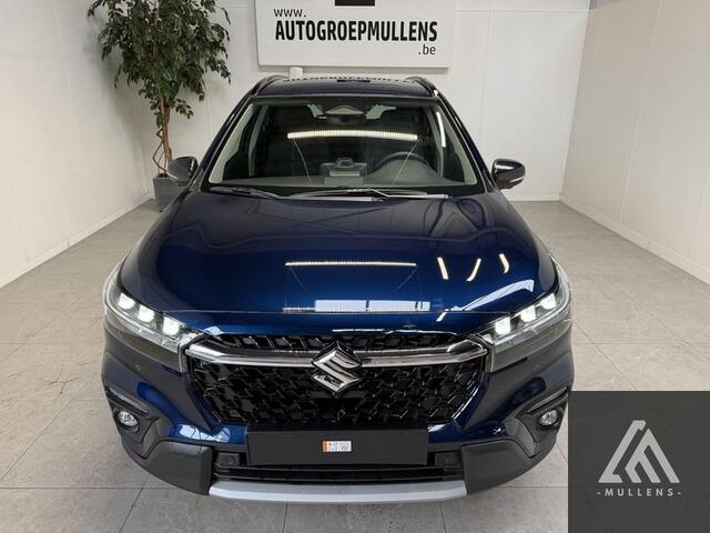 Suzuki SX4 S-CROSS TSUKI 2WD MY25