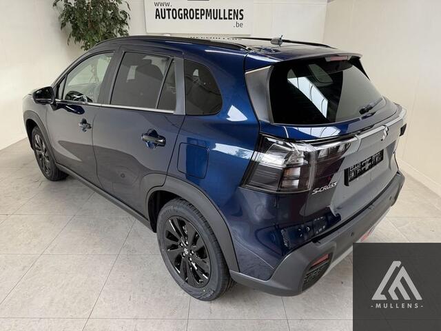 Suzuki SX4 S-CROSS TSUKI 2WD MY25