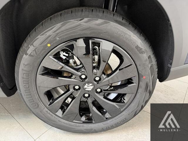 Suzuki SX4 S-CROSS TSUKI 2WD MY25