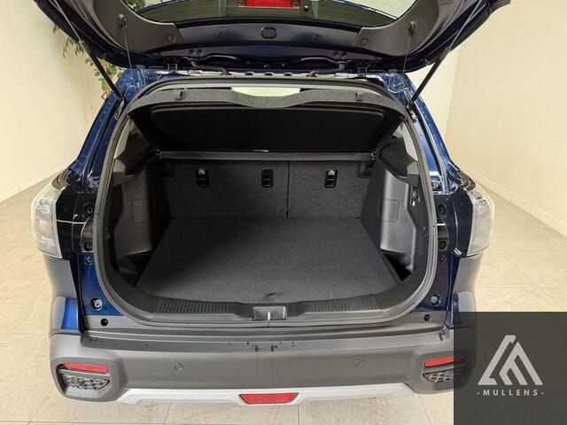 Suzuki SX4 S-CROSS TSUKI 2WD MY25