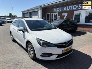 Opel Astra Sports Tourer (2016 - 2021)