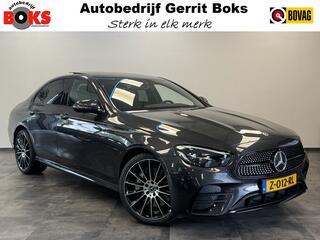 Mercedes-Benz E-Klasse (2016 - 2023)