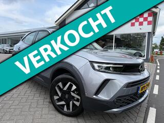 OPEL MOKKA 1.2 Turbo GS Apple Carplay/ RIJKLAARPRIJS!