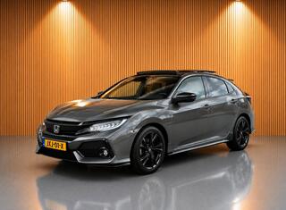 HONDA CIVIC 1.5 i-VTEC Prestige Type-S