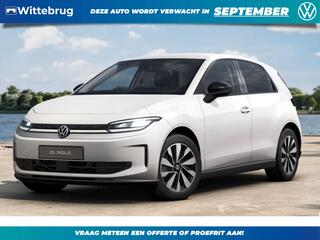 VOLKSWAGEN ID ID. Polo Life First Edition 52 kWh !!!Profiteer ook van � 1.000,- inruilpremie!!!