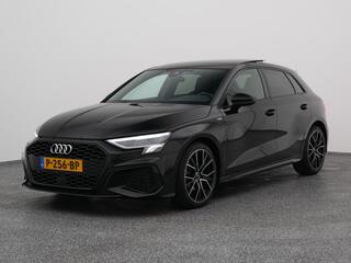 AUDI A3 SPORTBACK 30 TFSI Automaat S edition | PANO | CAMERA | NAVI | STOELVERWARMING