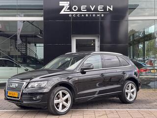 AUDI Q5 2.0 TFSI quattro Pro Line nieuwe APK bij aflevering!