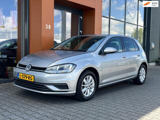 Volkswagen Golf VII