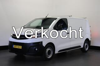 OPEL VIVARO 2.0 CDTI L2 122PK EURO 6 - Airco - Cruise - Camera - � 13.499,- Excl.