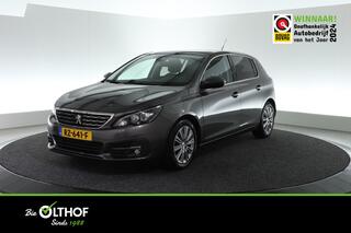 PEUGEOT 308 1.2 PureTech Allure | PANO-DAK | AFN. TREKHAAK |