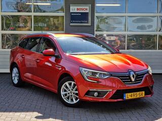 Renault Megane Estate