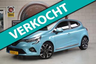 RENAULT CLIO 1.5 dCi Intens, adapt cruise, EXPORTPRICE �7500