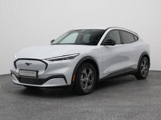 FORD MUSTANG Mach-E Standard RWD 75 kWh | 360� | ADAPTIVE | B&O | KEYLESS | STOEL- EN STUURVERW.