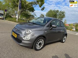 Fiat 500 (2007 - 2025)