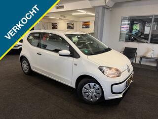 VOLKSWAGEN UP! 1.0 move up! *nette auto*2012*APK