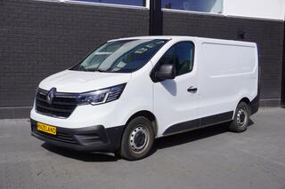 RENAULT TRAFIC 2.0 dCi 130PK EURO 6 - Airco - Navi - Camera - Cruise - �15.900,- Excl.