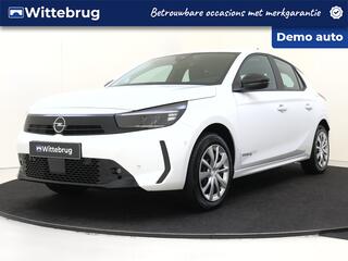 OPEL e-Corsa Electric Long Range Business Edition 51 kWh | Apple Carplay | Android auto | DEMO DEAL !!!