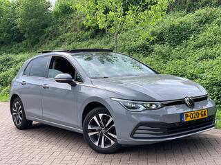 VOLKSWAGEN GOLF 2.0 TDI Style PANO IQ-LIGHT NARDO 2021