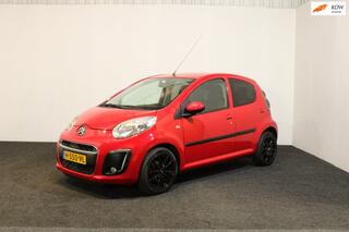 Citroen C1 (2005 - 2014)