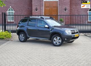 DACIA DUSTER 1.2 TCe 4x2 10th Anniversary / 1e eigenaar / Navi / Cruise control / Airco
