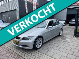 BMW 3-Serie (2005 - 2012)