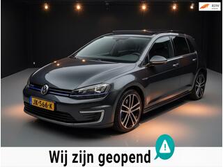 Volkswagen Golf VII