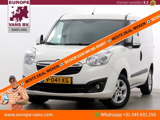 OPEL COMBO 1.3 CDTi L1H1 Sport Airco/Cruise Control 02-2019