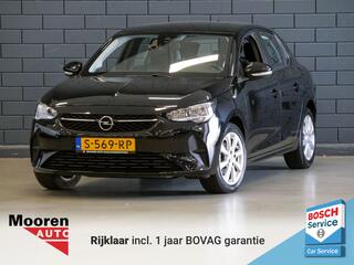 OPEL CORSA 1.2 Edition | APPLE CARPLAY / ANDROID AUTO | CRUISE CONTROL |