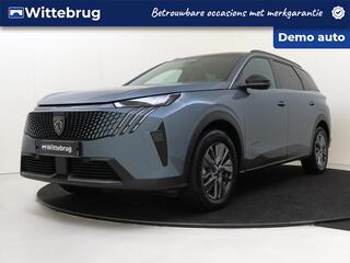 PEUGEOT 5008 1.2 Hybrid 145 Allure | Apple Carplay | Android auto | Stoel + Stuurverwarming | DEMO DEAL !!!