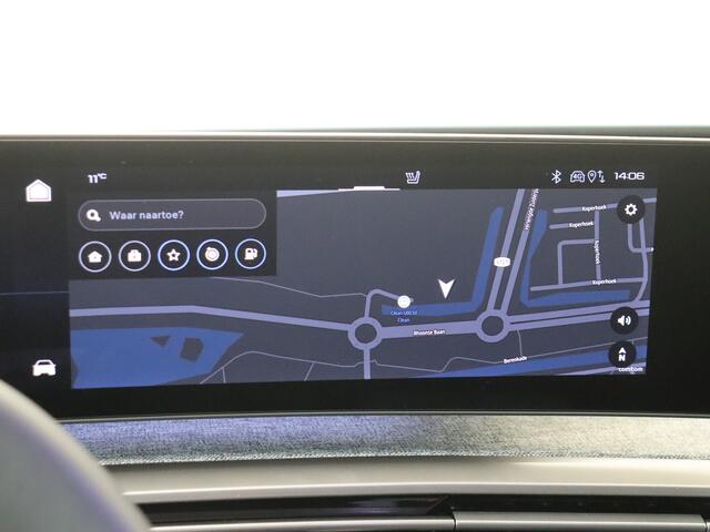 Peugeot 5008 1.2 Hybrid 145 Allure | Apple Carplay | Android auto | Stoel + Stuurverwarming | DEMO DEAL 
