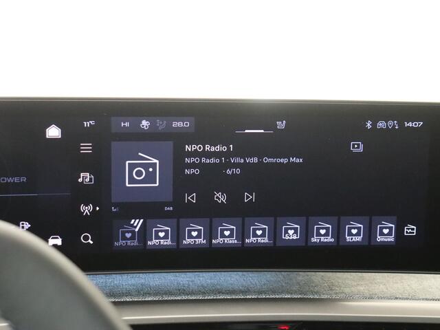 Peugeot 5008 1.2 Hybrid 145 Allure | Apple Carplay | Android auto | Stoel + Stuurverwarming | DEMO DEAL 