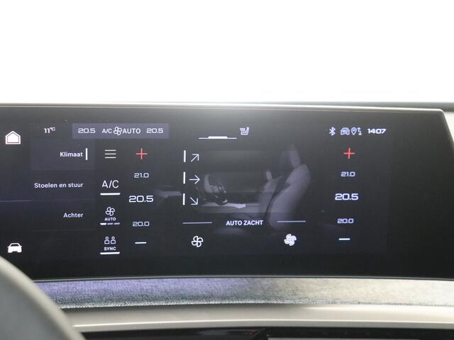 Peugeot 5008 1.2 Hybrid 145 Allure | Apple Carplay | Android auto | Stoel + Stuurverwarming | DEMO DEAL 