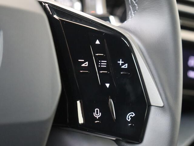Peugeot 5008 1.2 Hybrid 145 Allure | Apple Carplay | Android auto | Stoel + Stuurverwarming | DEMO DEAL 