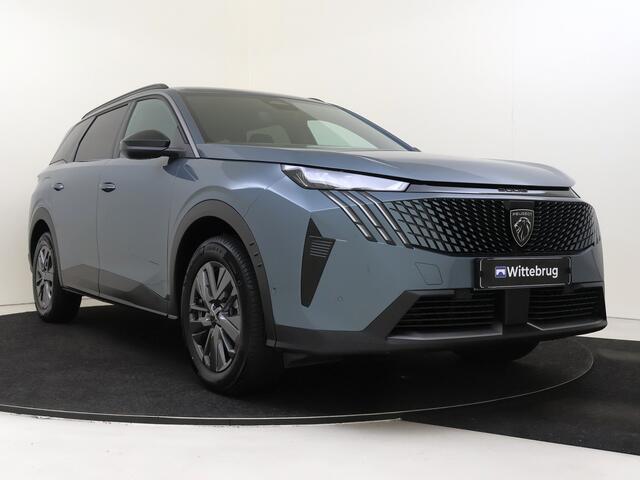 Peugeot 5008 1.2 Hybrid 145 Allure | Apple Carplay | Android auto | Stoel + Stuurverwarming | DEMO DEAL 