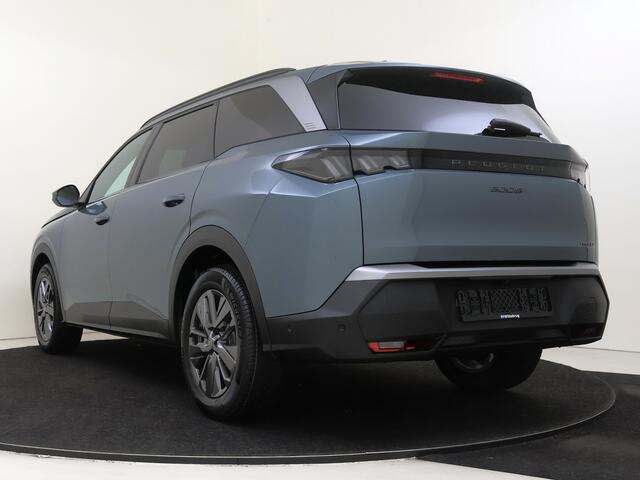 Peugeot 5008 1.2 Hybrid 145 Allure | Apple Carplay | Android auto | Stoel + Stuurverwarming | DEMO DEAL 