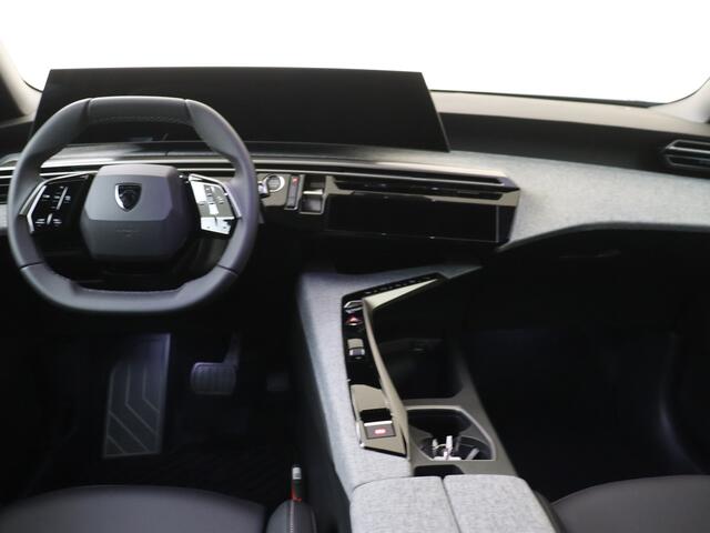Peugeot 5008 1.2 Hybrid 145 Allure | Apple Carplay | Android auto | Stoel + Stuurverwarming | DEMO DEAL 