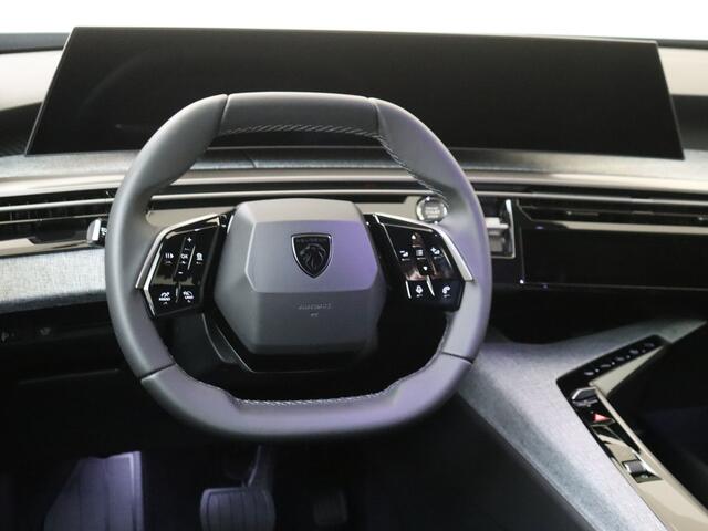 Peugeot 5008 1.2 Hybrid 145 Allure | Apple Carplay | Android auto | Stoel + Stuurverwarming | DEMO DEAL 