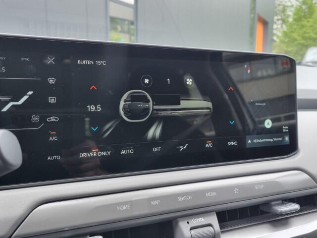 KIA EV3 Air 58.3 kWh