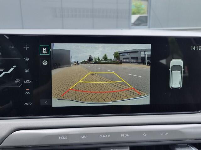KIA EV3 Air 58.3 kWh