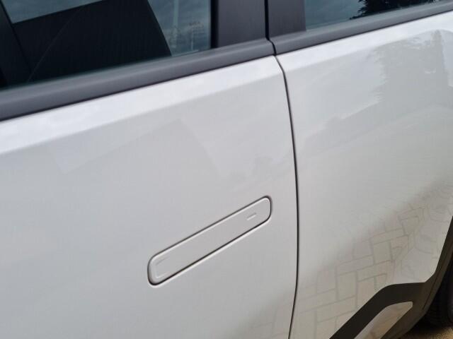 KIA EV3 Air 58.3 kWh