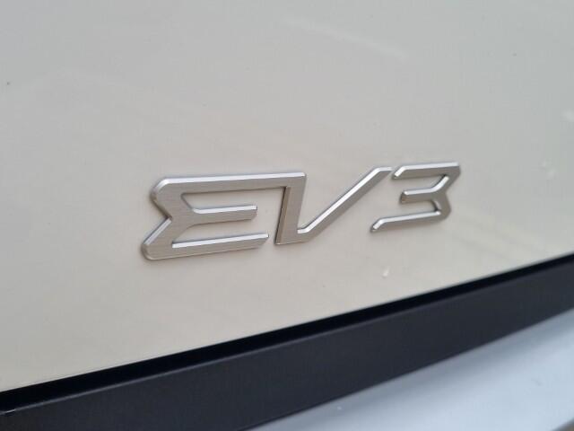 KIA EV3 Air 58.3 kWh