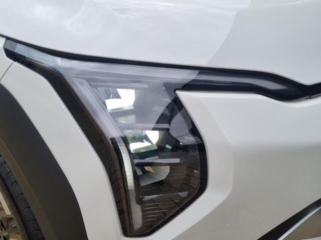 KIA EV3 Air 58.3 kWh