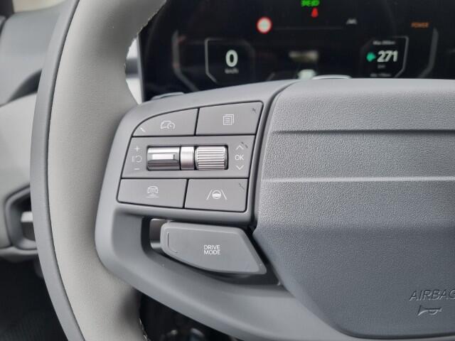 KIA EV3 Air 58.3 kWh