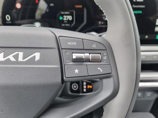 KIA EV3 Air 58.3 kWh